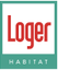 Loger Habitat - Lesquin (59)
